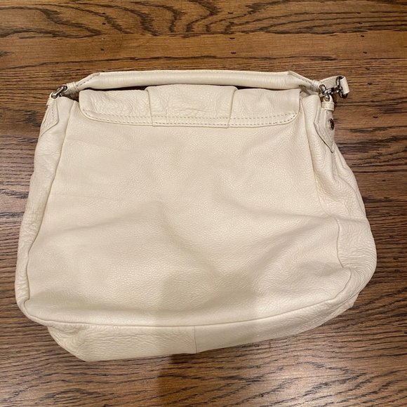 Marc by Marc Jacobs Classic Q Ukita bag - Ivory - Picture 2 of 8